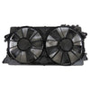 623620 Cooling Fan Assembly for FORD EXPEDITION FORD F-150 LINCOLN NAVIGATOR