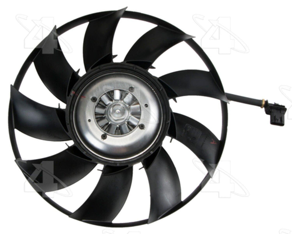 Hayden Engine Cooling Fan Clutch for Land Rover 3303