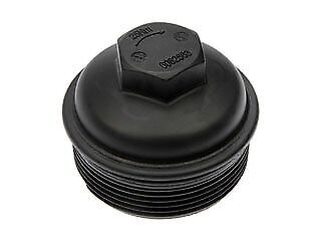 Engine Oil Filter Cover for Regal, Verano, Equinox, Terrain+More 917-003