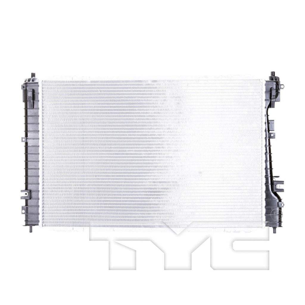 TYC Radiator for Escape, Mariner 13041