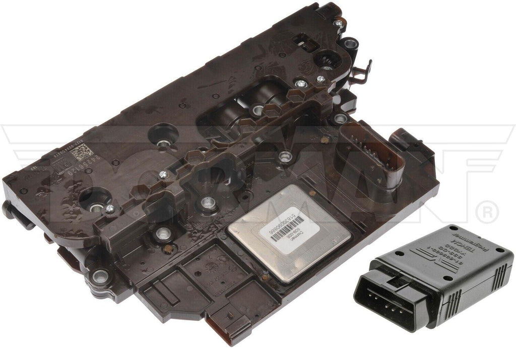 Transmission Control Module for Impala Limited, Lacrosse, Impala+More 609-008