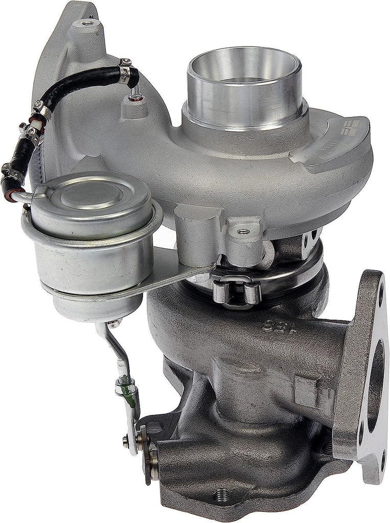 Dorman 667-218 Turbocharger Compatible with Select Subaru Models