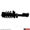 Motorcraft ASTL-43 Suspension Strut and Coil Spring Assembly