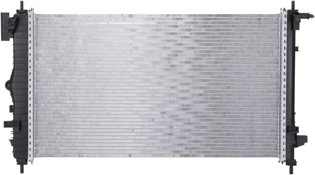 13217 Replacement Radiator for Buick Regal