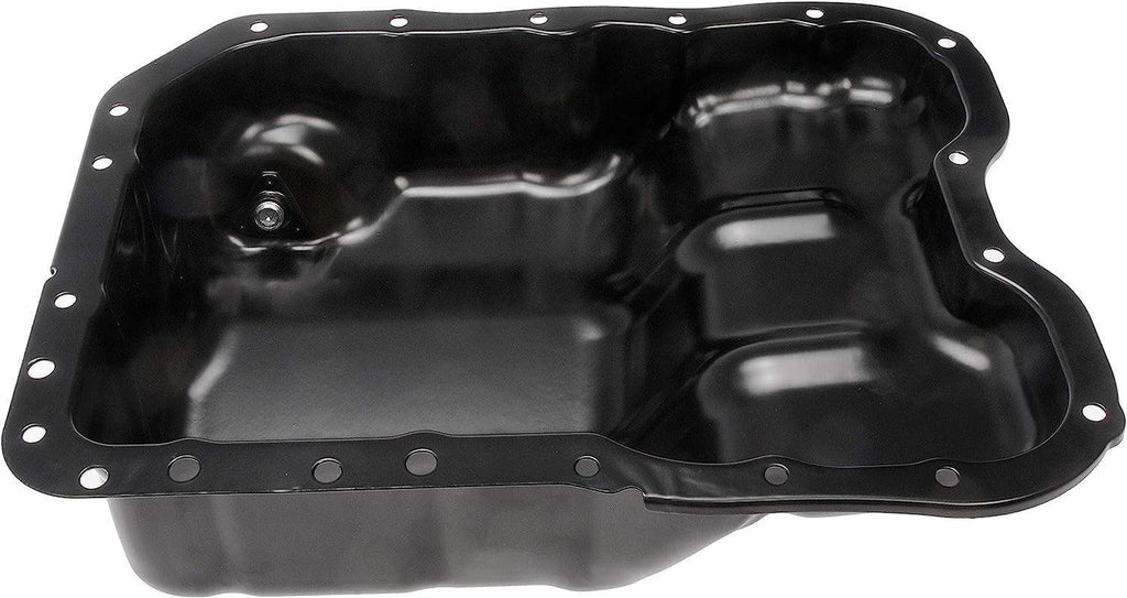 Dorman 264-589 Engine Oil Pan for Select Mitsubishi Models