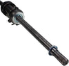 NCV53107 CV Axle Shaft Assembly - Right Front (Passenger Side)