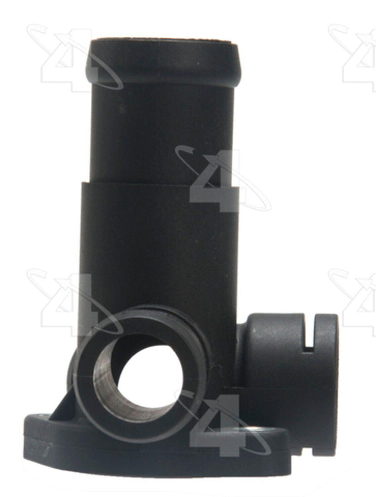 Four Seasons Engine Coolant Outlet Flange for 1989-1991 Jetta 86064