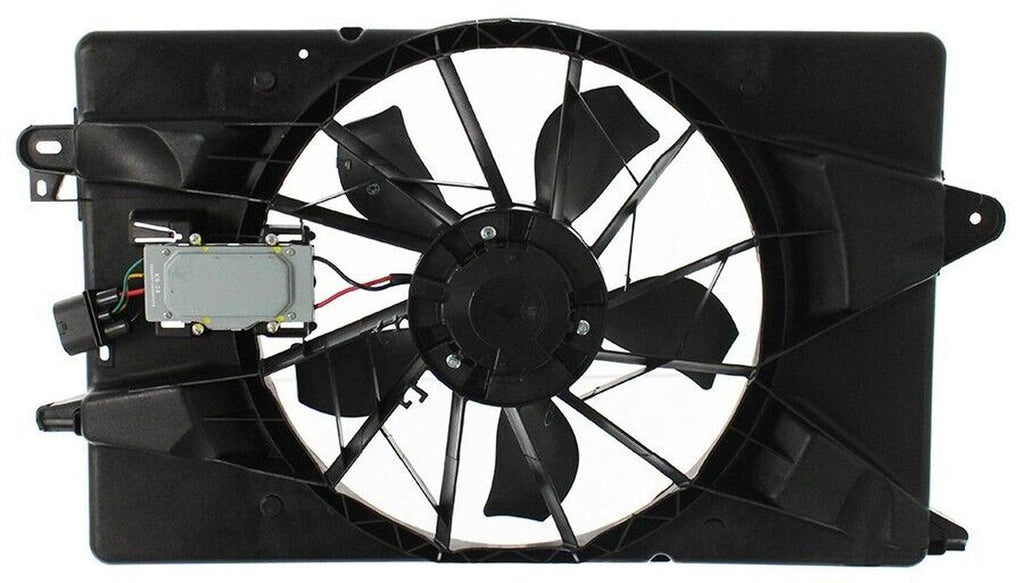 APDI Engine Cooling Fan Assembly for 13-16 Dart 6010293