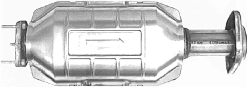 645423 Catalytic Converter