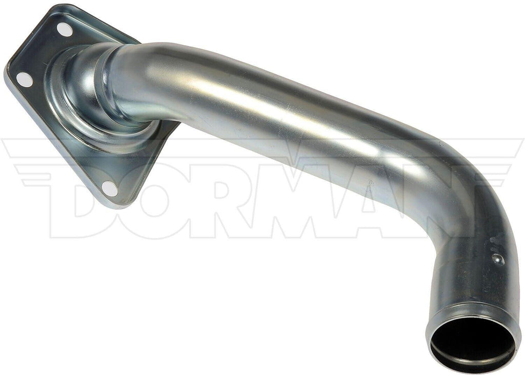 Engine Coolant Thermostat Housing for Passport, Rodeo, Rodeo Sport, SLX 902-5830