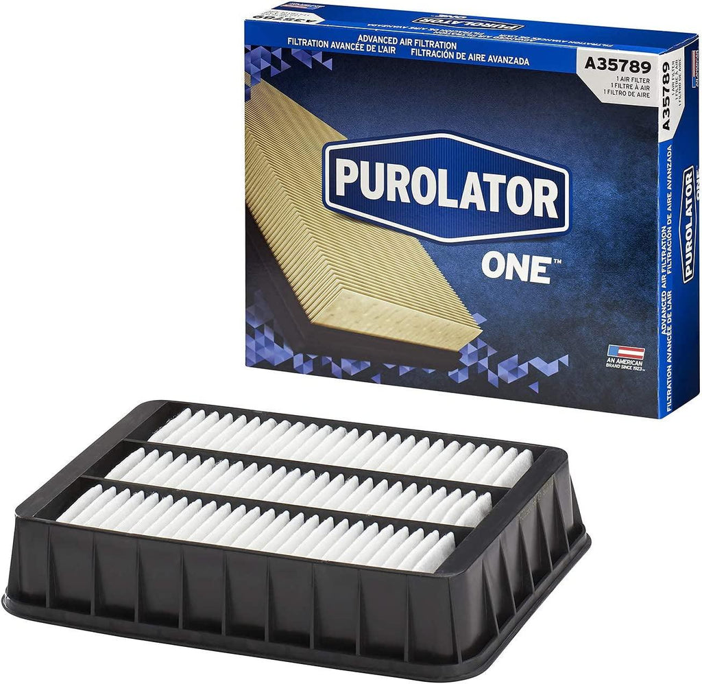 A35789 one Advanced Engine Air Filter
