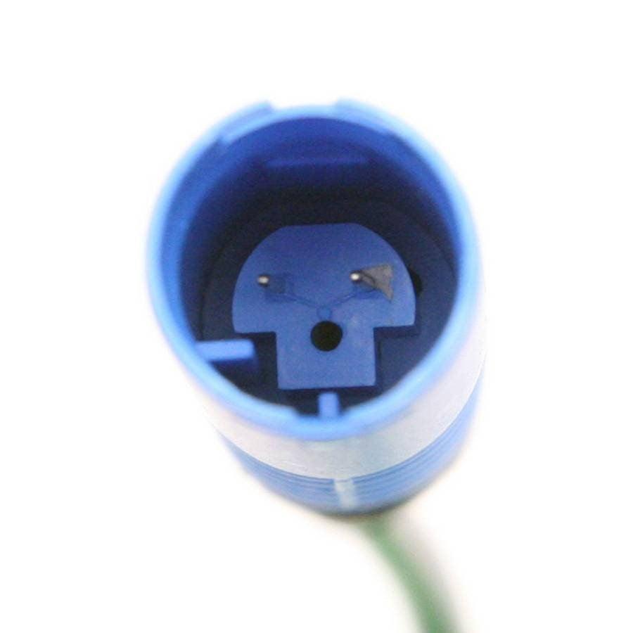 Delphi ABS Wheel Speed Sensor for 525I, 530I, 540I, M5, 528I SS20007