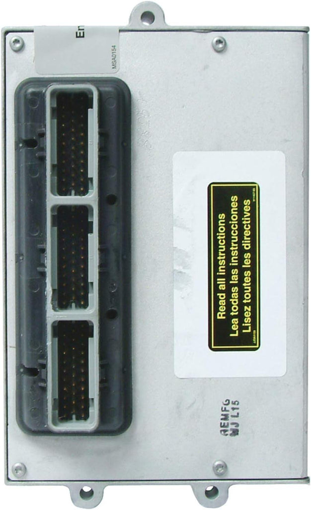 Cardone 79-0781 Remanufactured Engine Control Computer Module, ECC/ECM