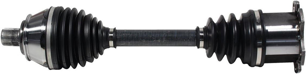 NCV23583 CV Axle Shaft Assembly - Right Front (Passenger Side)