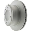 Centric Rear Disc Brake Rotor for Ford (320.65143F)