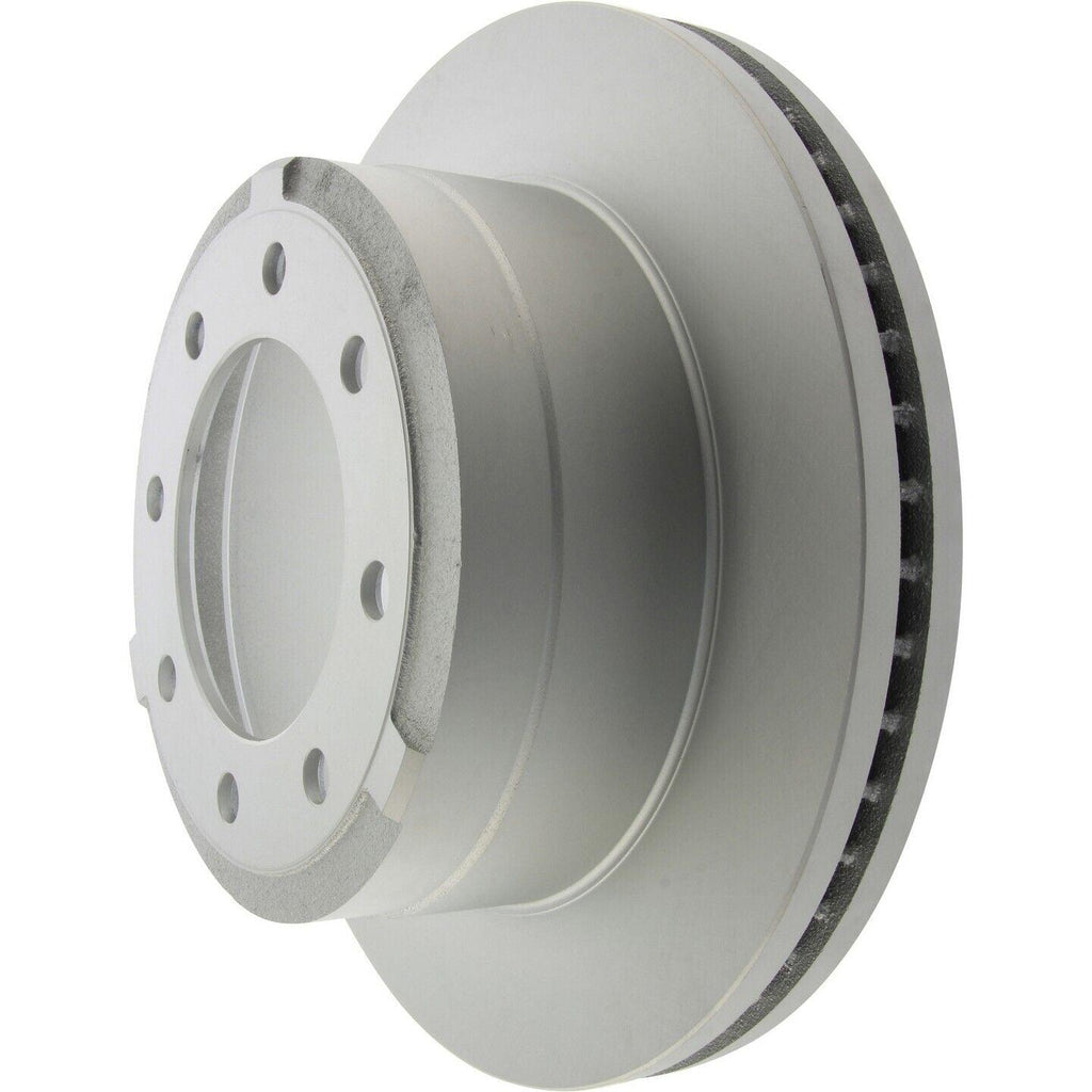 Centric Rear Disc Brake Rotor for Ford (320.65143F)