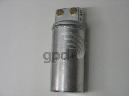 Global Parts A/C Receiver Drier for 9-3, 900 1411700