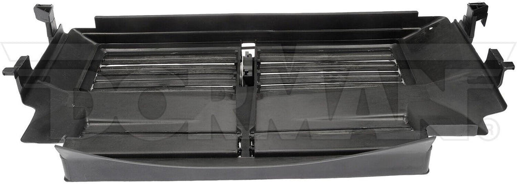 Dorman Radiator Shutter Assembly for 12-14 Focus 601-316