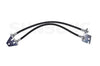 Sunsong Brake Hydraulic Hose for 03-07 H2 2204717