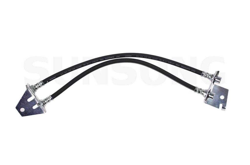 Sunsong Brake Hydraulic Hose for 03-07 H2 2204717