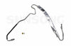 Sunsong Power Steering Pressure Line Hose for Vibe, Corolla, Matrix 3402808