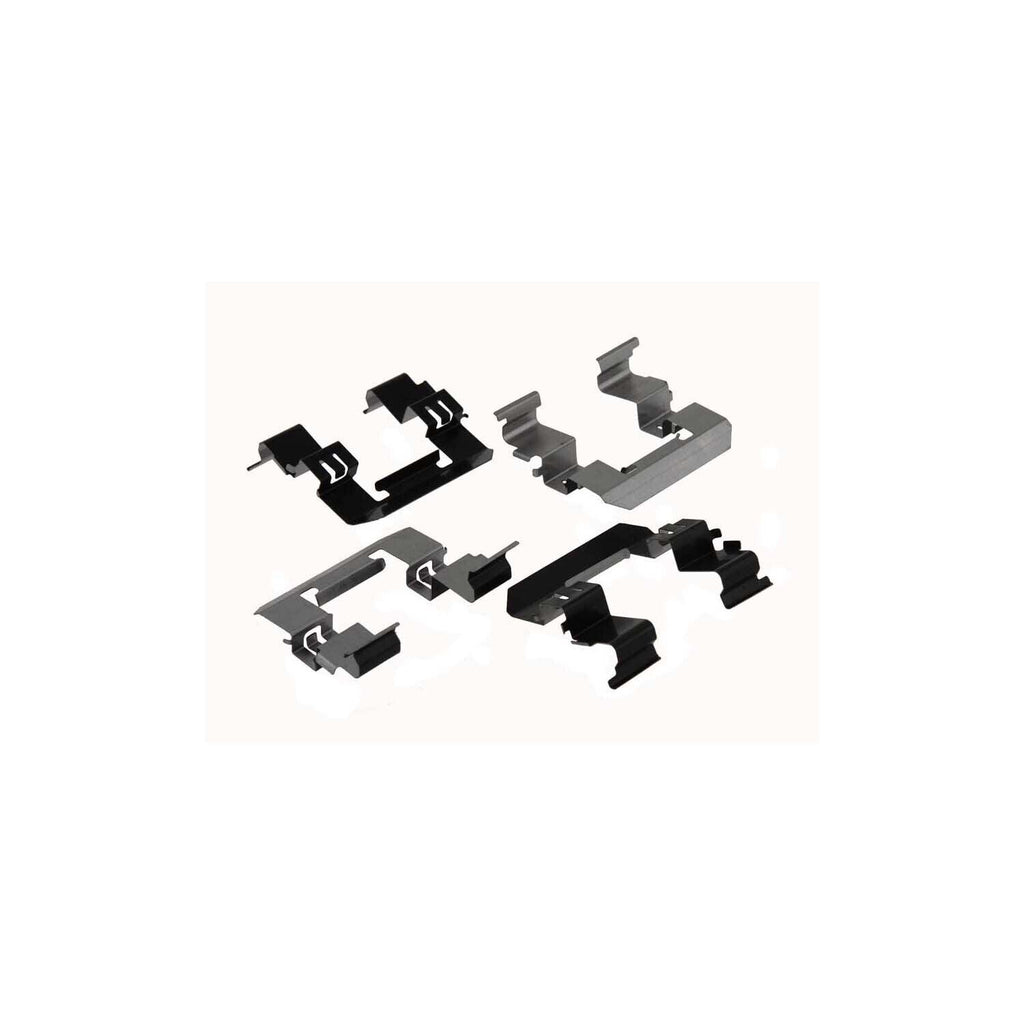 Disc Brake Caliper Abutment Service Kit for Legacy, Outback, Civic+More P929