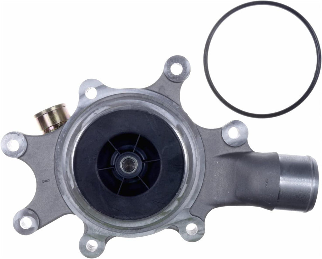 43547 Premium Engine Water Pump