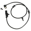 Holstein ABS Wheel Speed Sensor for Aspen, Durango 2ABS2290