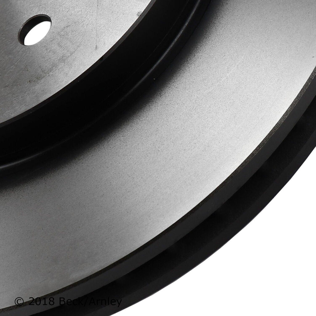 Front Disc Brake Rotor for RX350, Rx400H, Highlander, RX330 (083-3468)