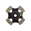 4200003 ACT 4 Pad Rigid Race Disc - greatparts