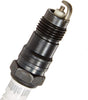 2546 Copper Resistor Automotive Replacement Spark Plugs (4 Pack)