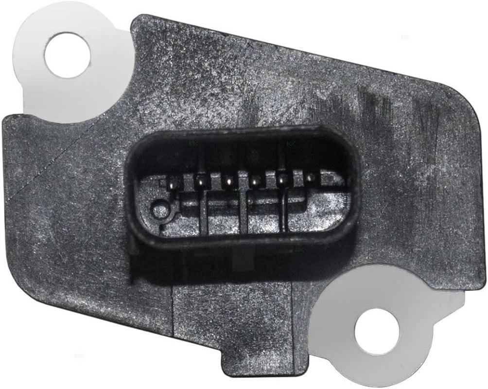 Replacement Air Flow Sensor Compatible with 2004-2011 Crown Victoria Ranger Pickup Truck 3L3Z 12B579 BA