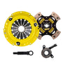 MB11-HDG4 ACT HD/Race Sprung 4 Pad Kit - greatparts