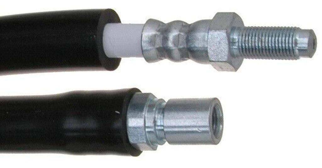 Brake Hydraulic Hose for Flex, Police Interceptor Sedan, Taurus+More BH382852