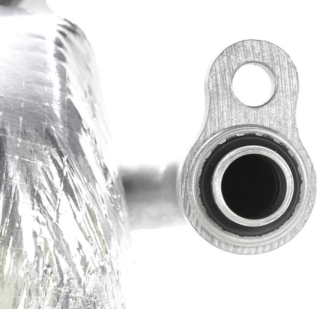 GM Genuine Parts 15-11090 Air Conditioning Accumulator