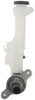 Dorman Brake Master Cylinder for Nissan M631061