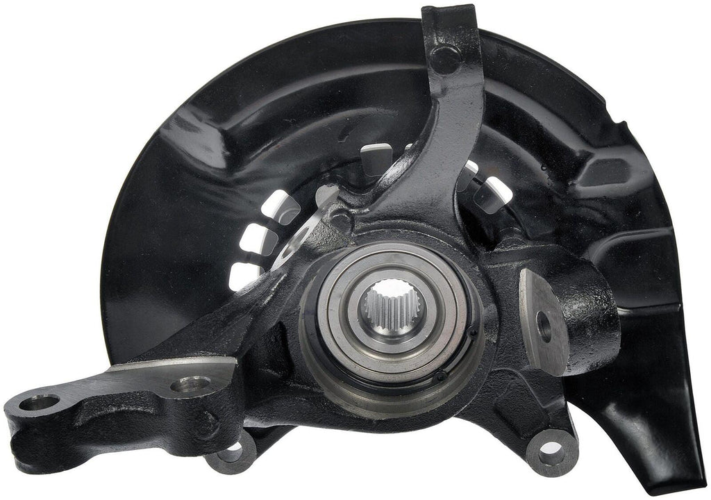 Dorman Steering Knuckle Kit for 04-06 Camry 698-398