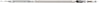 Front Exterior Door Handle Compatible with 2003-2007 Infiniti G35 / Nissan Murano and 2003-2008 Infiniti FX35 / FX45 Chrome, Set of 2, Driver and Passenger Side