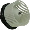 Heater AC Blower Motor W/Fan Cage for Silverado Sierra Avalanche Yukon Hummer H2