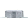 Motorad 2022-00 HD Fuel Cap for Select 00-21 Freightliner Models