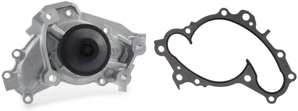 TKT-004 Engine Timing Belt Kit with Water Pump