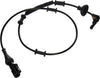 ABS Speed Sensor - ALS533