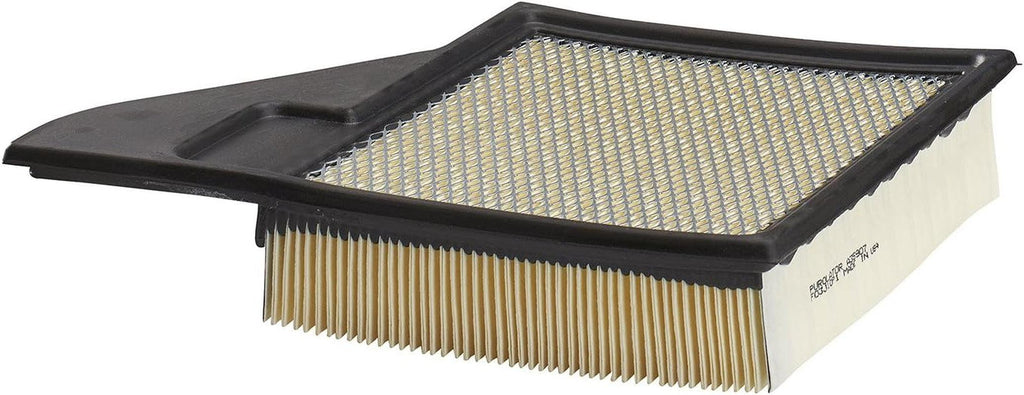 A35907 one Advanced Engine Air Filter Compatible with Select Ford Mustang
