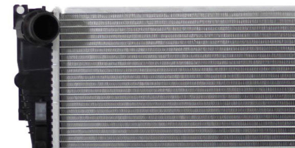 TYC 13600 TYC Radiator