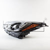 TYC Headlight Assembly for 12-14 Accent 20-12694-00-9
