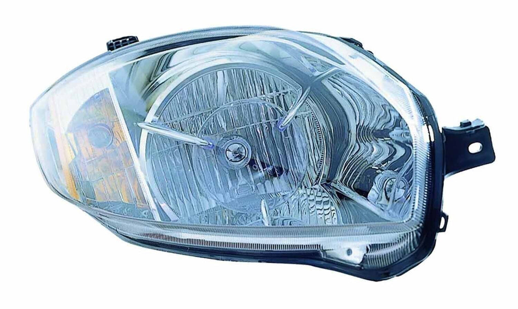 Depo Headlight Assembly for 07-12 Eclipse 314-1136R-AS1