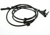 Holstein ABS Wheel Speed Sensor for INFINITI 2ABS0334