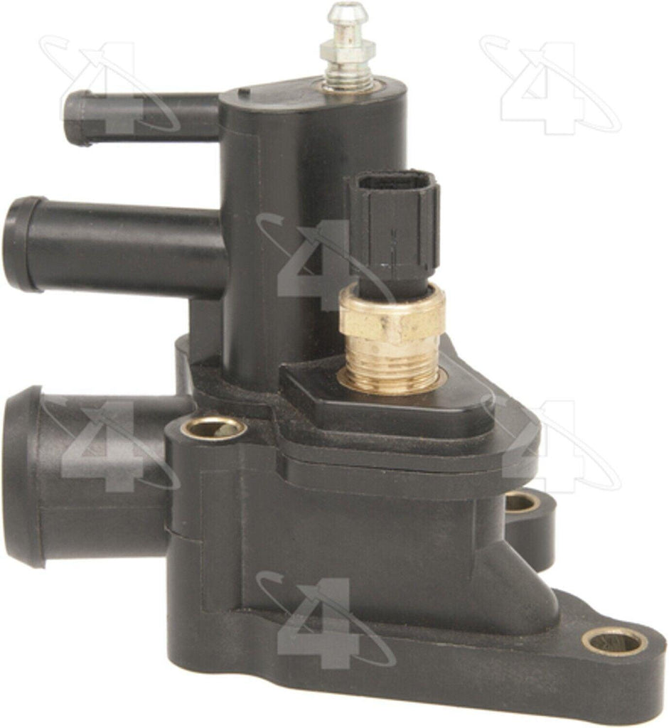 Four Seasons Engine Coolant Air Bleeder Valve for Sebring, Stratus 85405