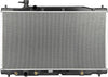 Complete Radiator CU13031