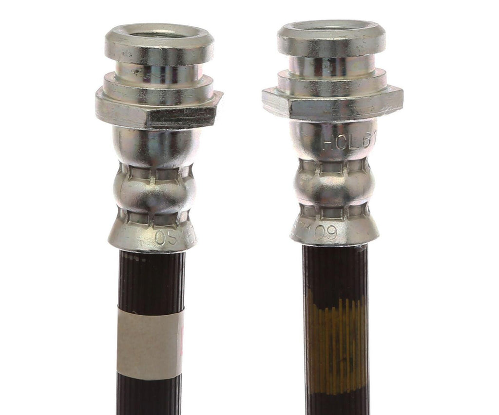 Raybestos Brake Hydraulic Hose for 16-18 Chevrolet LCF 3500 BH383250